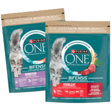 Purina One kattenvoer